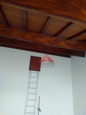 Casa à venda, 280 m² por R$ 650.000,00 - Jardim Imperial - Cruzília/MG - Foto 3