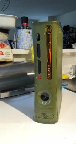 Xbox 360 halo 3 edition