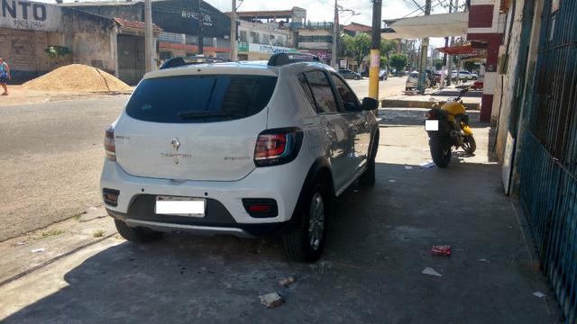 Renault Sandero Stepway modelo 2018 - Foto 11