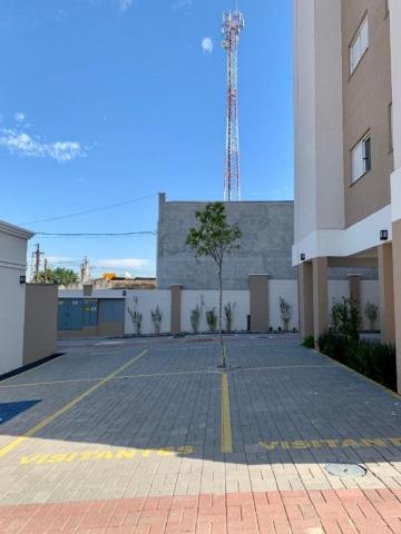 Apartamento com 2 dormitórios à venda, 56 m² por r$ 198.000 - jardim santa maria - jacareí - Foto 10