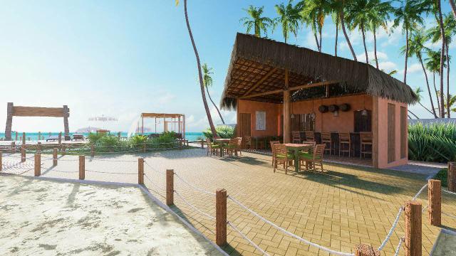 Patacho Eco Residence - Praia do Patacho - apenas R$ 1.375,71/mês - Foto 5