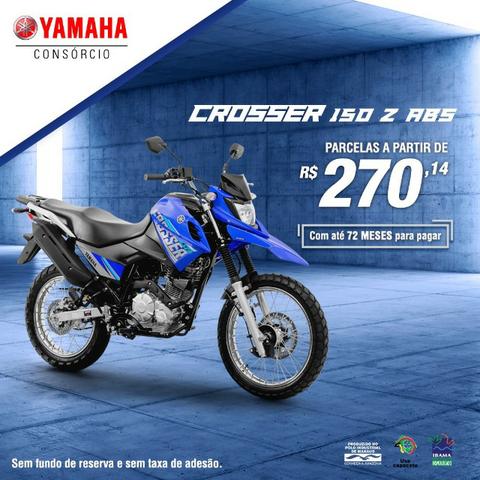 Fazer 250 ABS - Foto 4