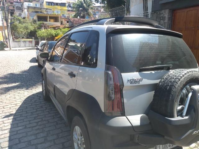 Fiat Idea Adventure 1.8 16v Manual