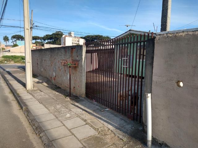 Vende-se terreno de esquina parte ideal (12x15) - Parque da Fonte/São José dos Pinhais - Foto 7