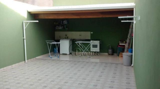 Sobrado com 2 dormitórios à venda, 150 m² por R$ 330.000 - Jardim São Francisco - Indaiatu - Foto 2