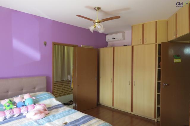 Casa a venda / condomínio vivendas friburgo / escriturado / 4 quartos / churrasqueira - Foto 14