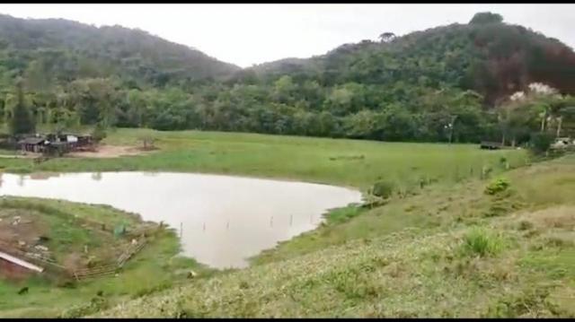 Chácara para venda em campina grande do sul, barra da cruz - Foto 5
