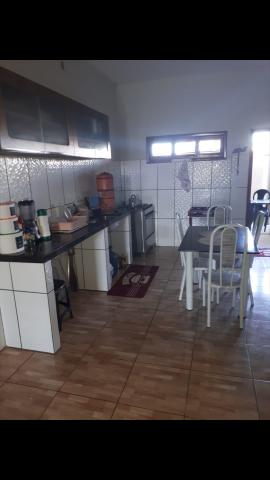Casa de praia em Coqueiro 250 metros da Praia - Foto 11