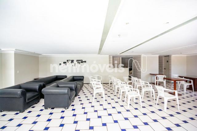Apartamento para alugar com 3 dormitórios em Papicu, Fortaleza cod:768353 - Foto 20
