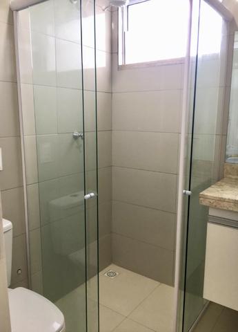 Alugo Apt. Kit Net Loft Novo próximo ao Campus/UFRN - Foto 10