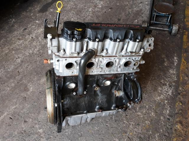 Motor gm ou fiat 1.8 8v strada, montana, meriva etc