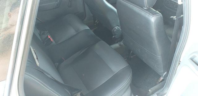 Vw gol