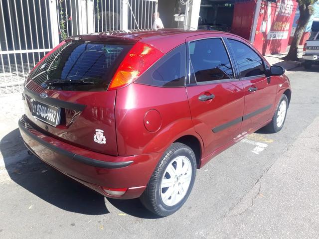 Focus hatch 1.6 zetec - Foto 7