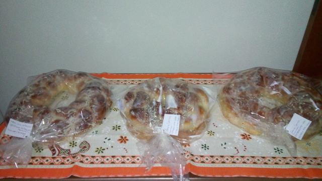 Roscas doces da Lo - Foto 3