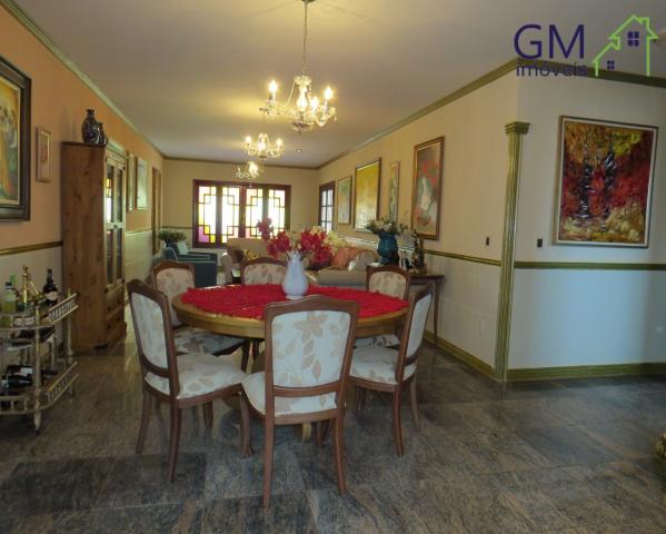 Casa a venda / Condomínio Campestre / 03 Quartos / Aceita troca apt em Águas Claras - Foto 14