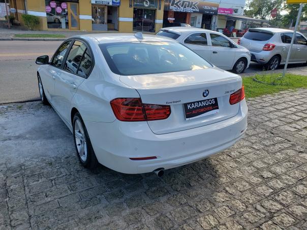 Bmw 320i GP 2.0 Turbo - Foto 4