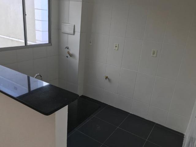 Edificio chapada do mirante ( av dos trabalhadores ) - Foto 7