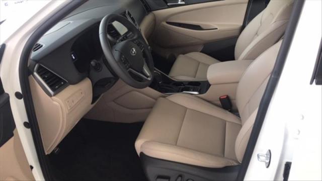 Hyundai Tucson 1.6 16v T-gdi Gls Ecoshift - Foto 5