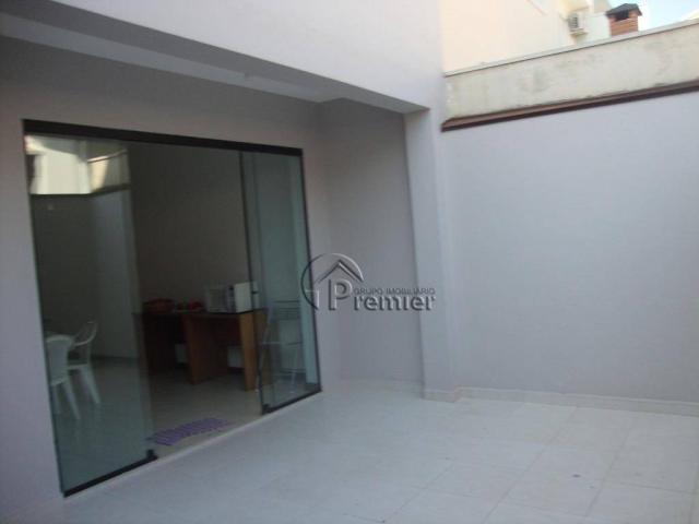 Sobrado com 2 dormitórios à venda, 112 m² por R$ 530.000,00 - Portal das Acácias - Indaiat - Foto 7