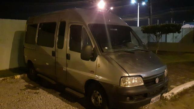 Vendo Ducato 2.8 jtd - Foto 6