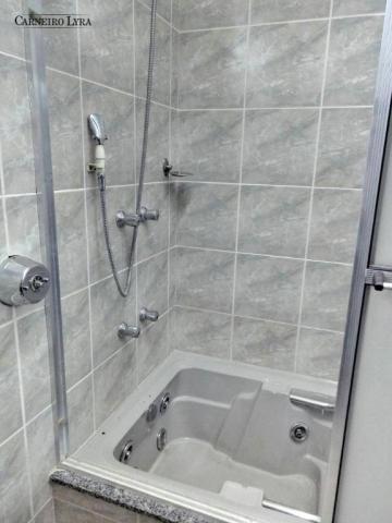 Casa com 3 dormitórios à venda, 330 m² por r$ 370.000,00 - vila sampaio bueno - jaú/sp - Foto 13