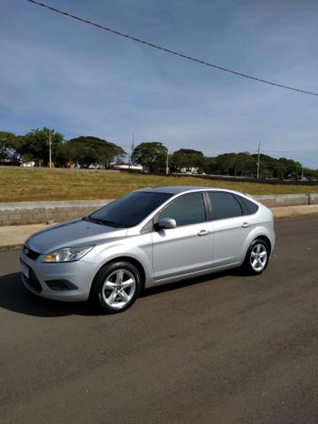 Ford Focus!!!