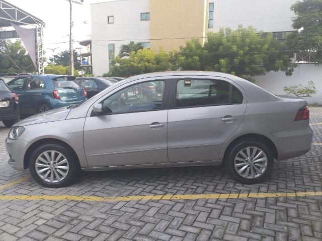 Voyage 1.6 2014/2014 MI Comfortline 8v - Foto 4