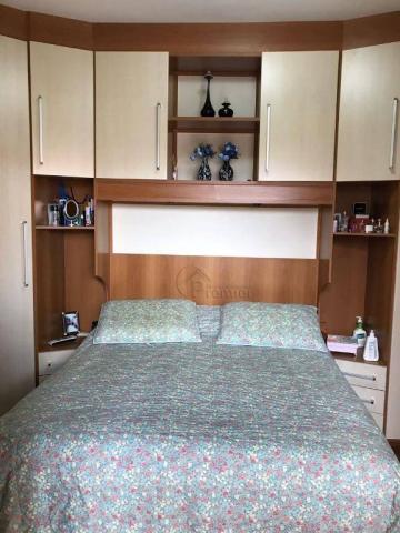 Casa residencial à venda, Aldrovândia, Indaiatuba. - Foto 15