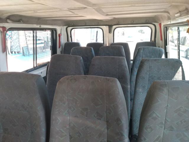 Ducato 2.8 2006 toda revisada - Foto 8