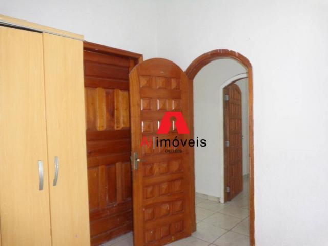 Casa com 3 dormitórios à venda, 208 m² por r$ 280.000 - conjunto tucumã - rio branco/ac - Foto 6