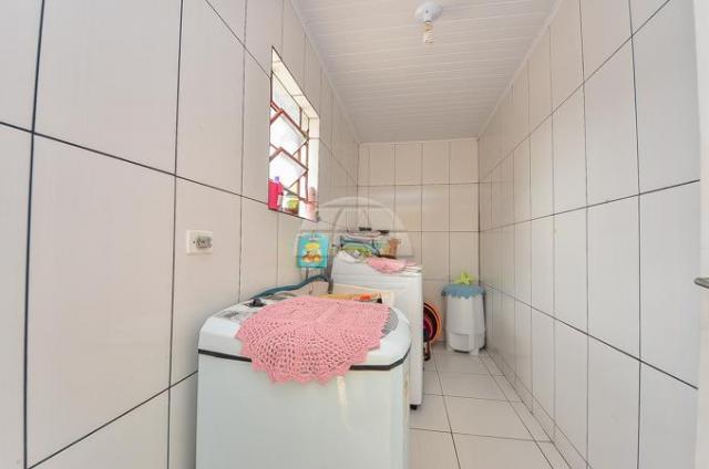 Casa à venda com 3 dormitórios em Umbará, Curitiba cod:153097 - Foto 9