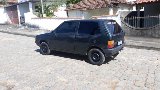 Fiat Uno