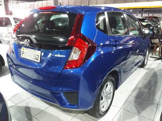 Honda Fit Lx 1.5/ Baixo KM - Foto 3