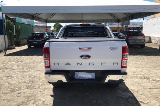 RANGER XLT 3.2 20V 4X4 CD DIESEL AUT. - Foto 5
