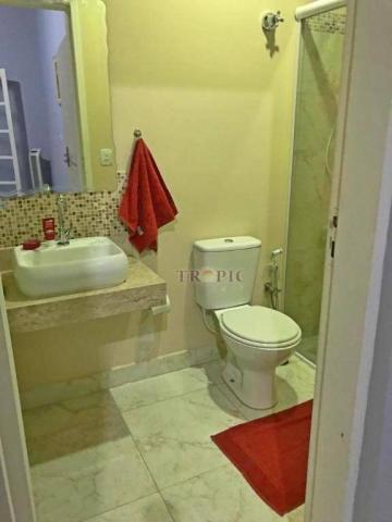 Casa na praia com 2 dormitórios à venda, 180 m² por r$ 510.000,00 - morada praia - bertiog - Foto 15
