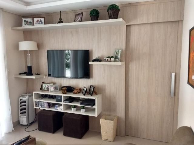 Bela Casa Recanto dos Pássaros - Foto 11