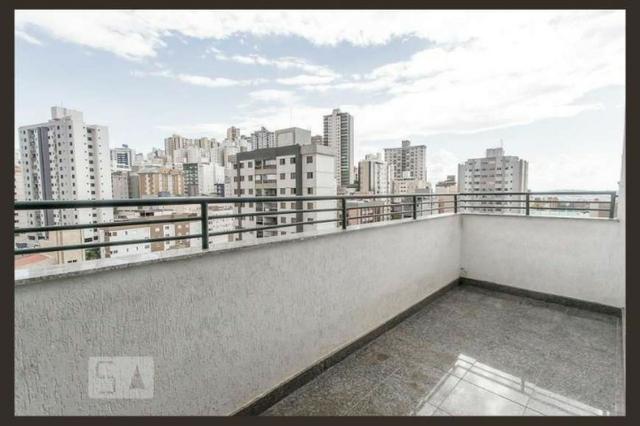 83ujo1 Coberturas com 4 Quartos à Venda em Buritis - Foto 17