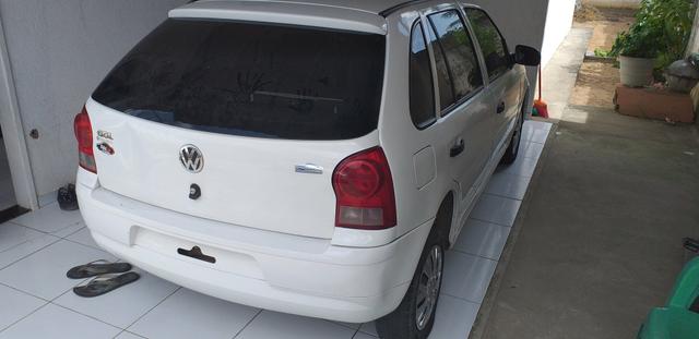 Vw gol - Foto 5