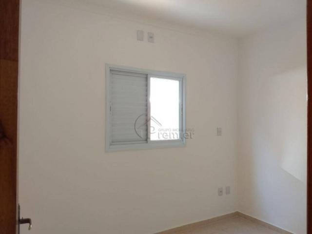 Casa residencial à venda, jardim união, indaiatuba. - Foto 4