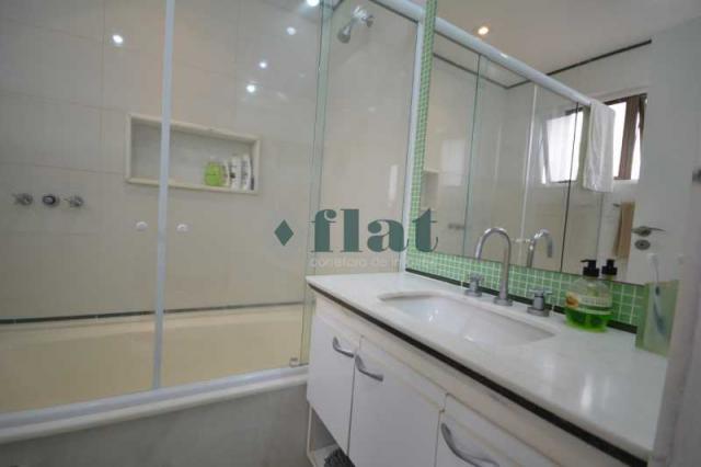 Apartamento à venda com 4 dormitórios cod:FLCO40037 - Foto 10