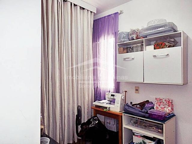 Apartamento à venda com 3 dormitórios em Bonfim, Campinas cod:AP008213 - Foto 12
