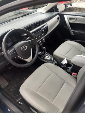 Corolla GLI ja financiado 32.900 - Foto 4