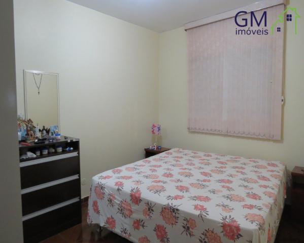 Casa a venda na quadra 04 / 3 quartos / sobradinho df / excelente localização / sobradinho - Foto 5