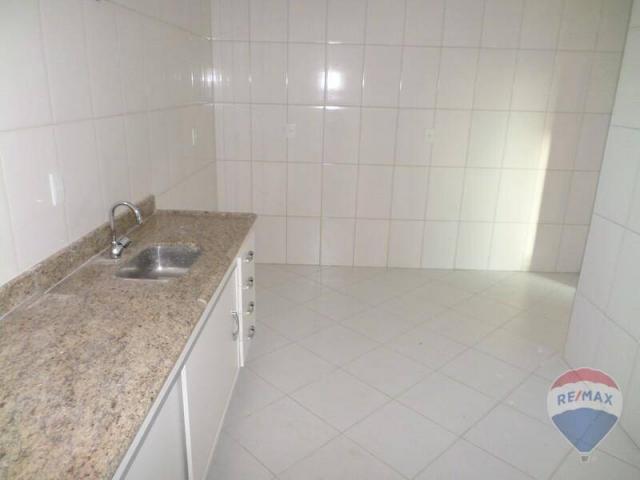 Cobertura duplex 3 quartos (2 suítes) em são pedro da aldeia/rj - Foto 17