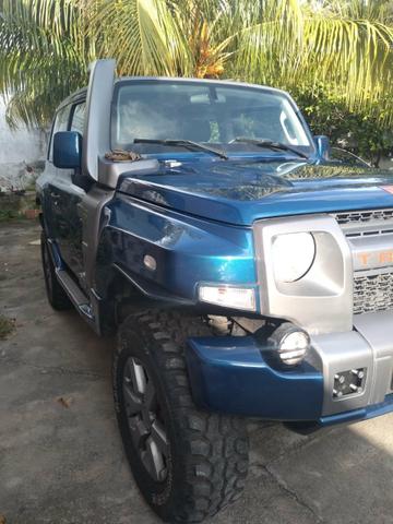 Troller Super novo original Extra