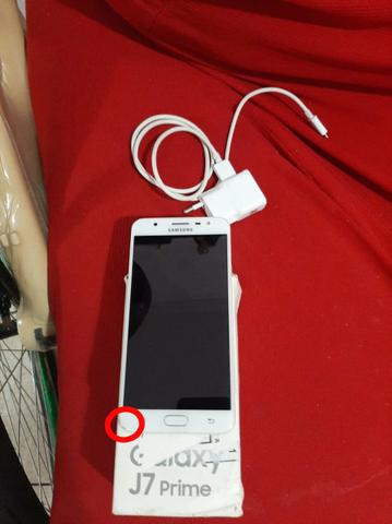 Celular j7 prime - Foto 2