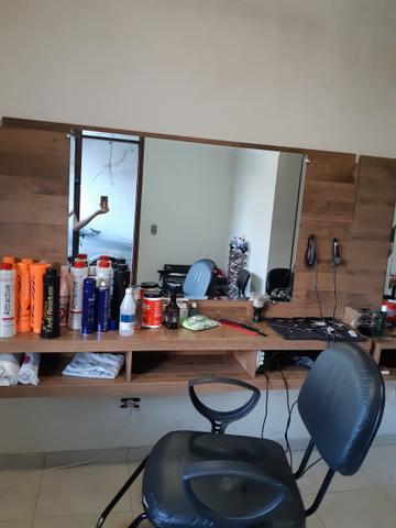 Painel com espelho - Foto 2