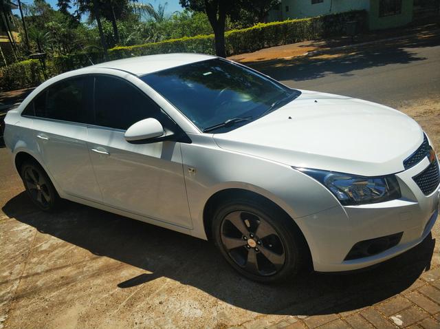 Cruze 1.8 LT - Foto 2