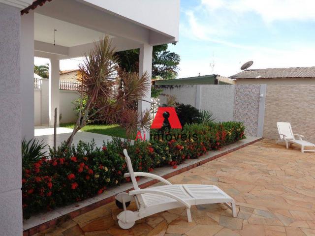 Linda casa de alto padrão no bairro jardim américa - Foto 9