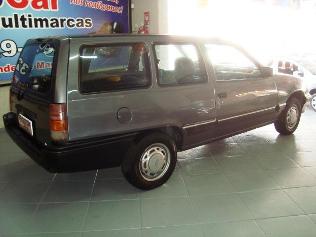 Kadete Ipanema SL/E EFI!!!!! - Foto 9